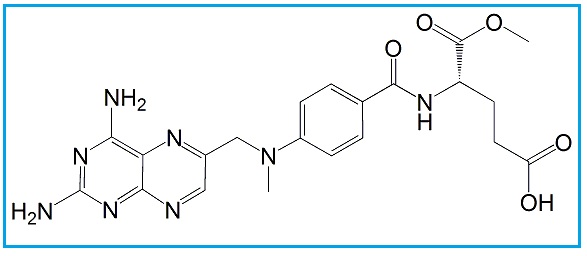 Methotrexate EP Impurity I 